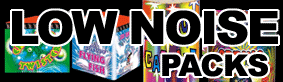Low Noise Packs