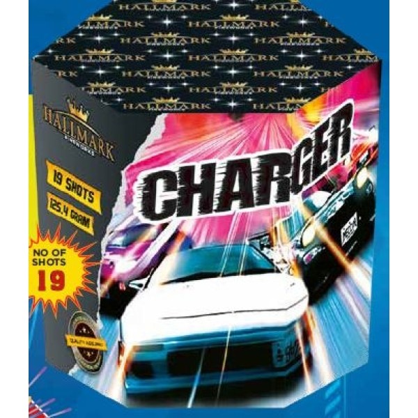 Charger 