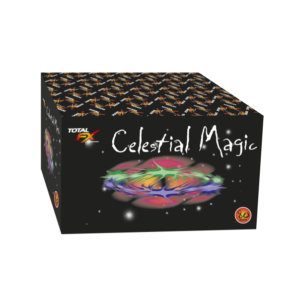 Celestrial Magic 