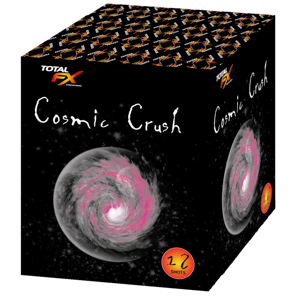 Cosmic Crush 