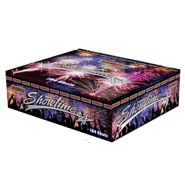 Showtime sav £75.00