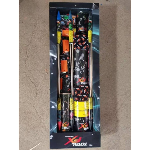 PLATINUM SELCTION BOX