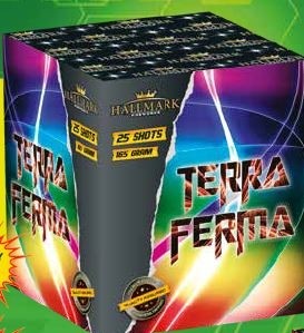 Terra Firma 