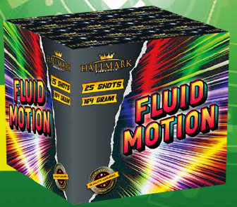 Fluid Motion