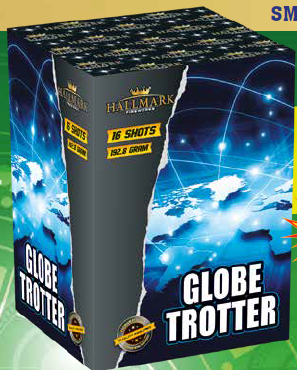 Globe Trotter 