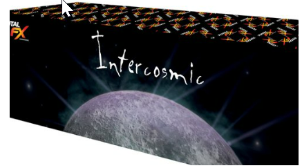 Intercosmic 