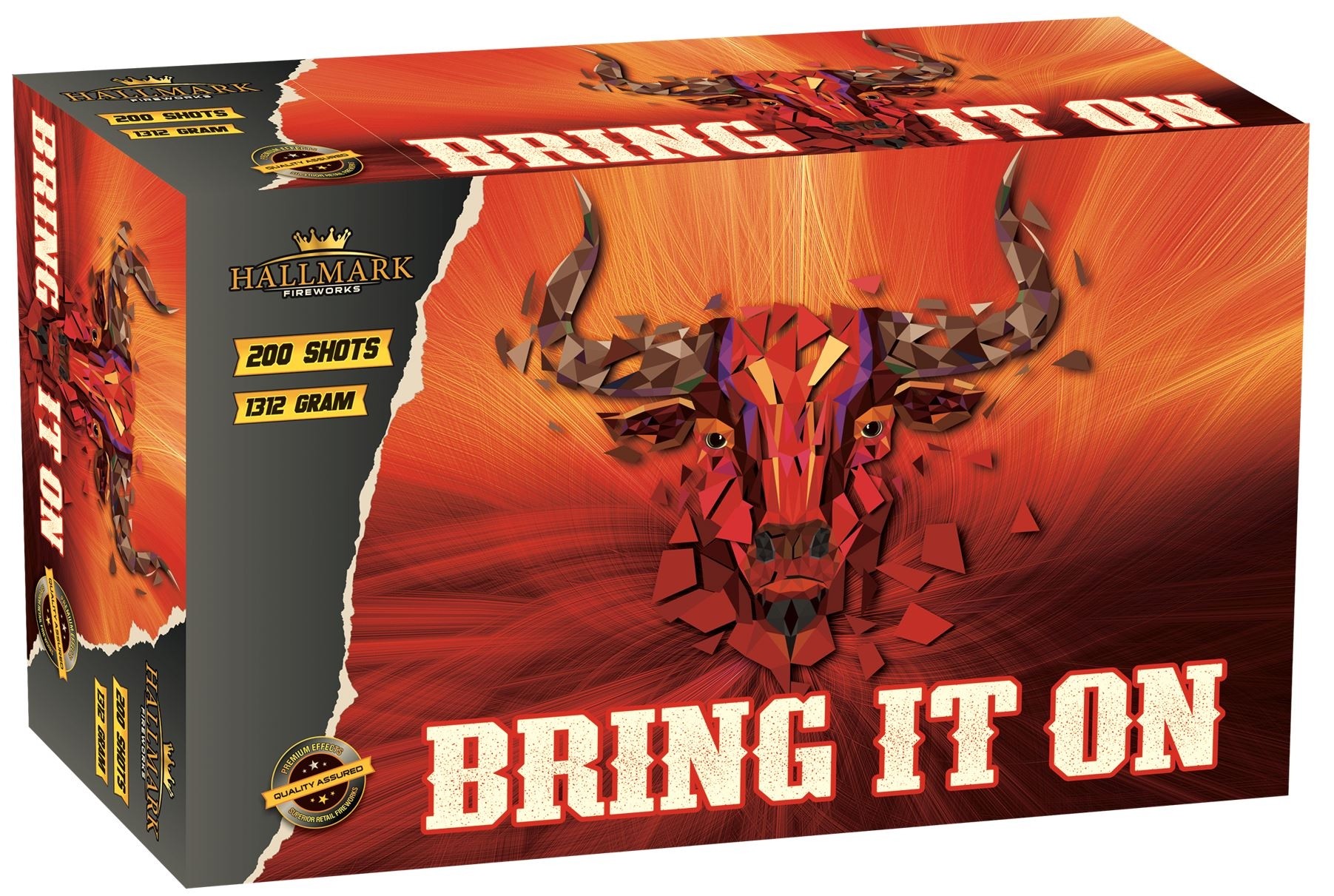 Bring it on   SAVE £56.00