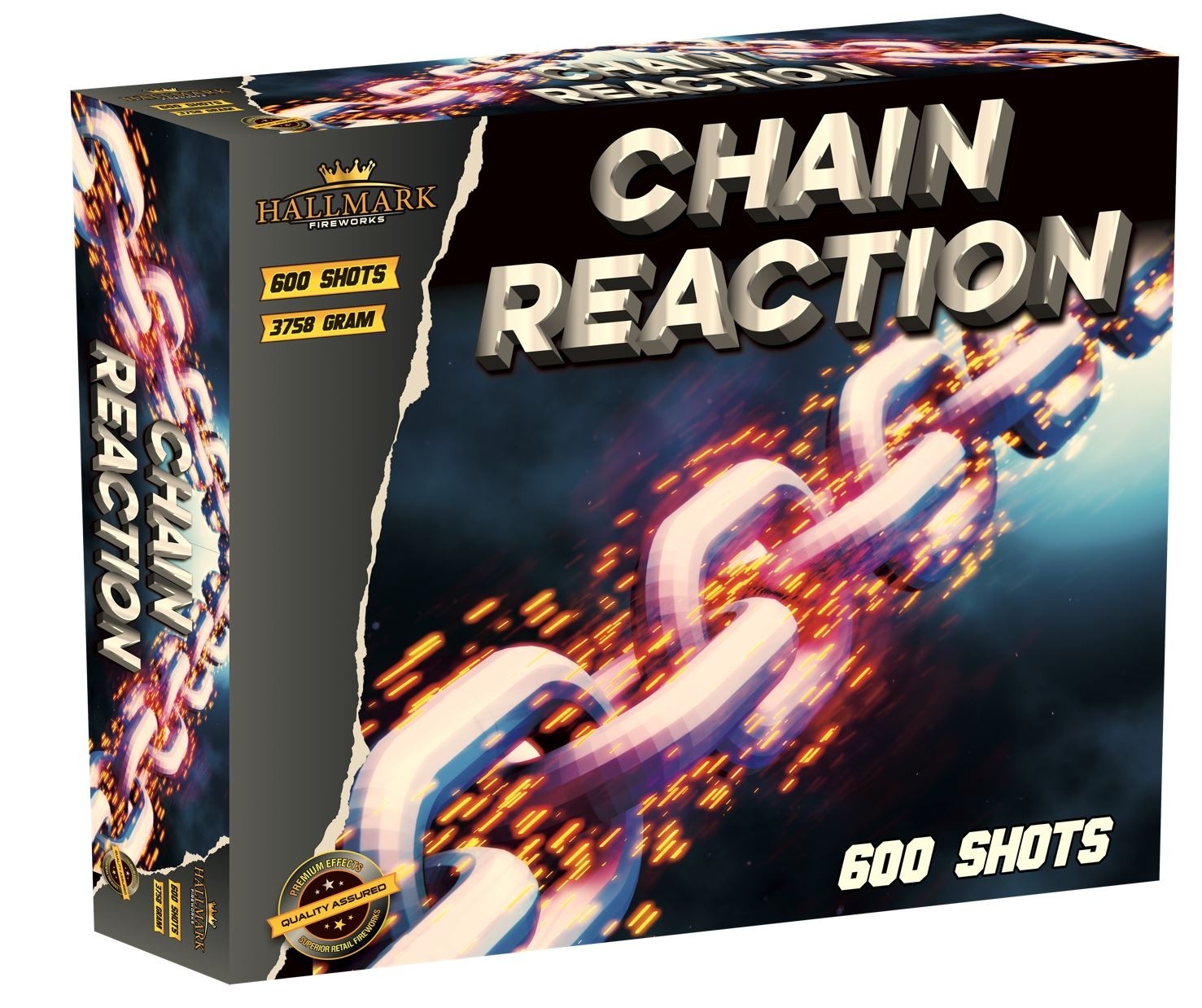 Chain Reaction massive saving £129.99