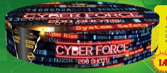 Cyber Force