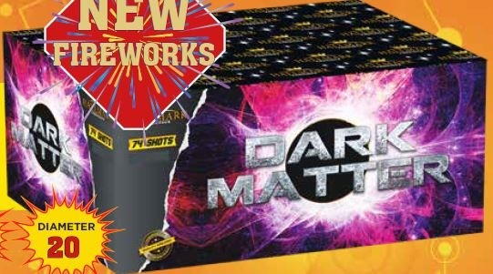 Dark Matter 