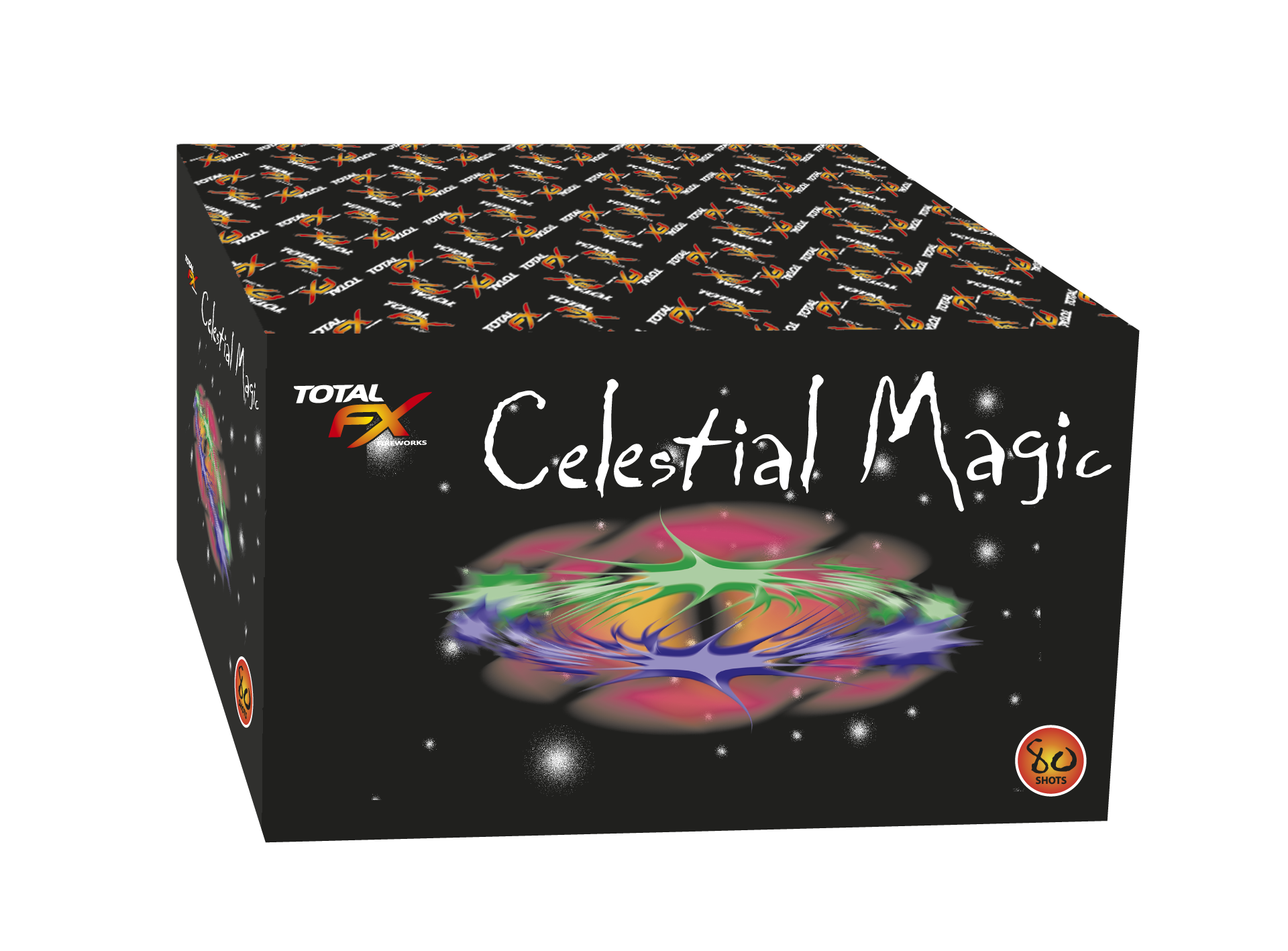 Celestrial Magic 