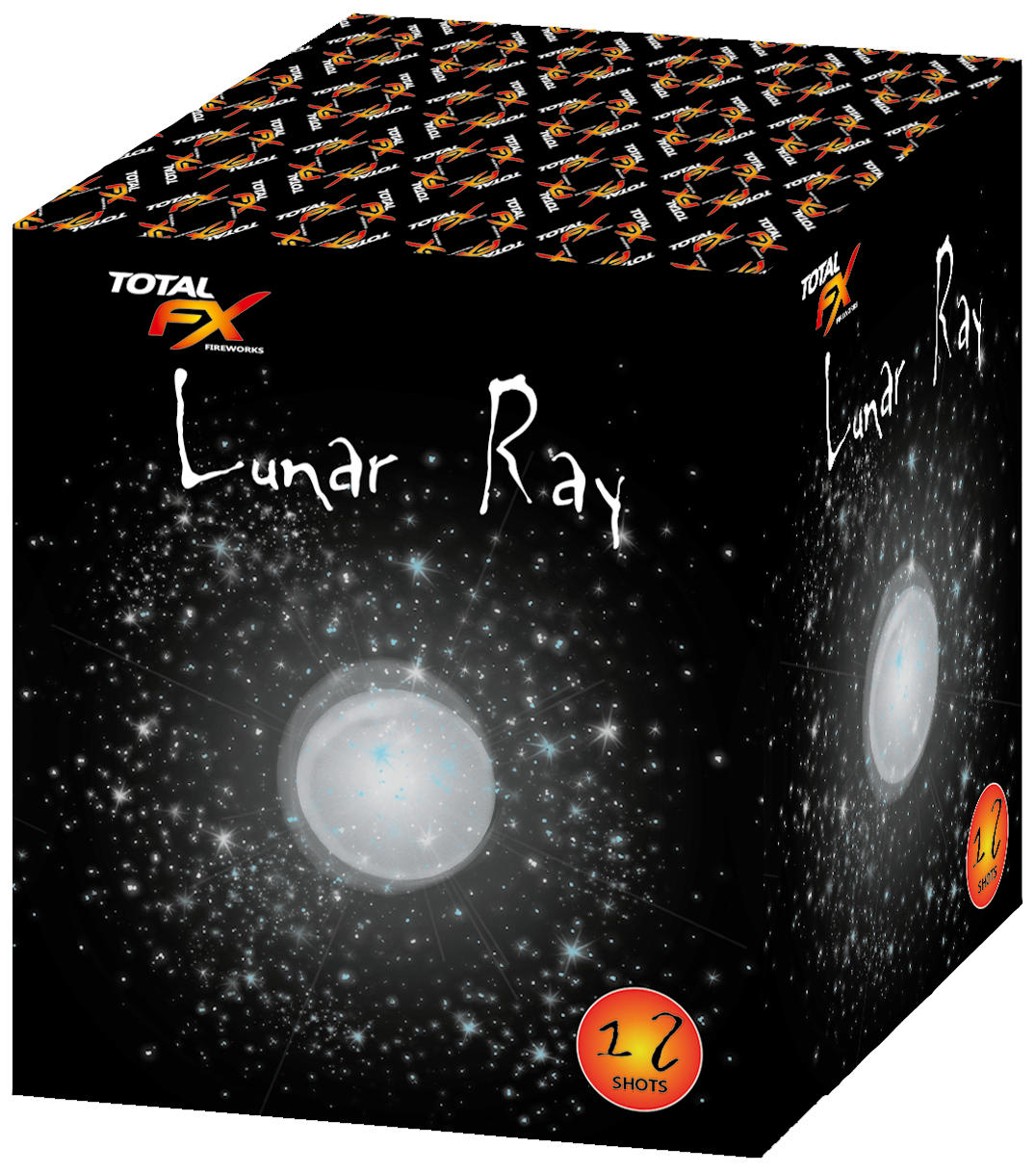 Lunar ray