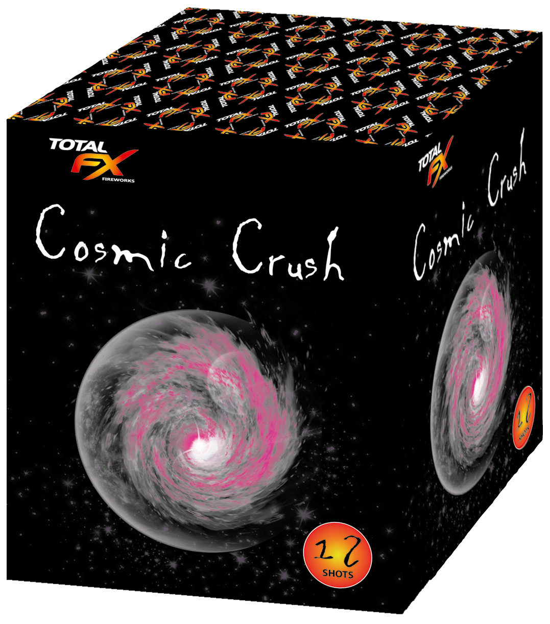 Cosmic Crush 