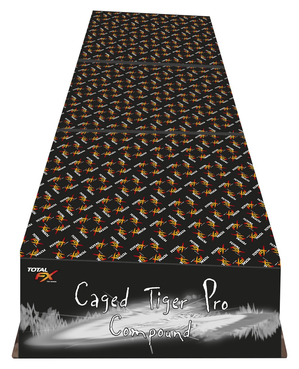 Caged Tiger Pro Compound 