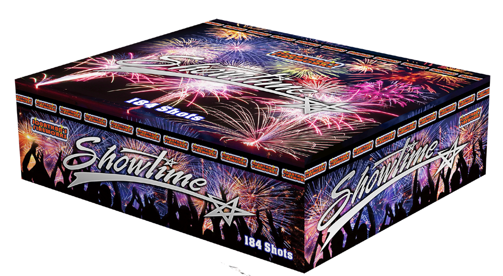 Showtime sav £75.00