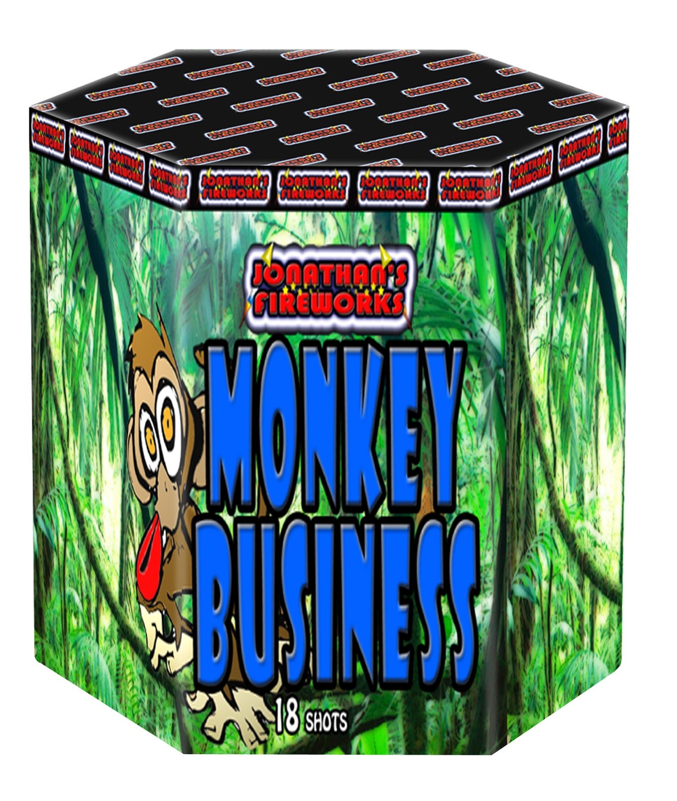 Monkey Business