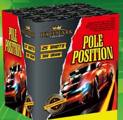 Pole Position