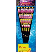 All night party Rocket pack  save £20.00  only available for collection