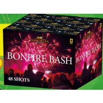Bonfire Bash