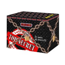 Top Secret  save £5.00
