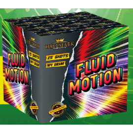 Fluid Motion