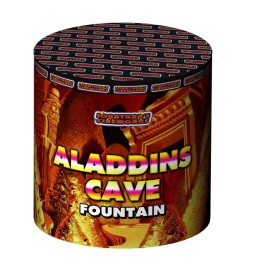 Aladins Cave
