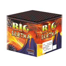 Big Bertha save £20.00