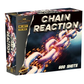 Chain Reaction massive saving £129.99