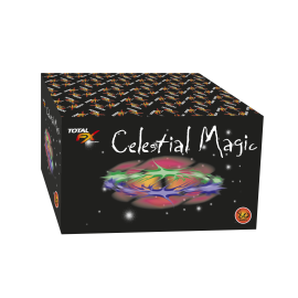 Celestrial Magic 