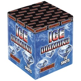 Ice Diamond
