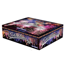 Showtime sav £75.00