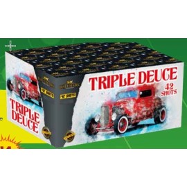 Triple Deuce 