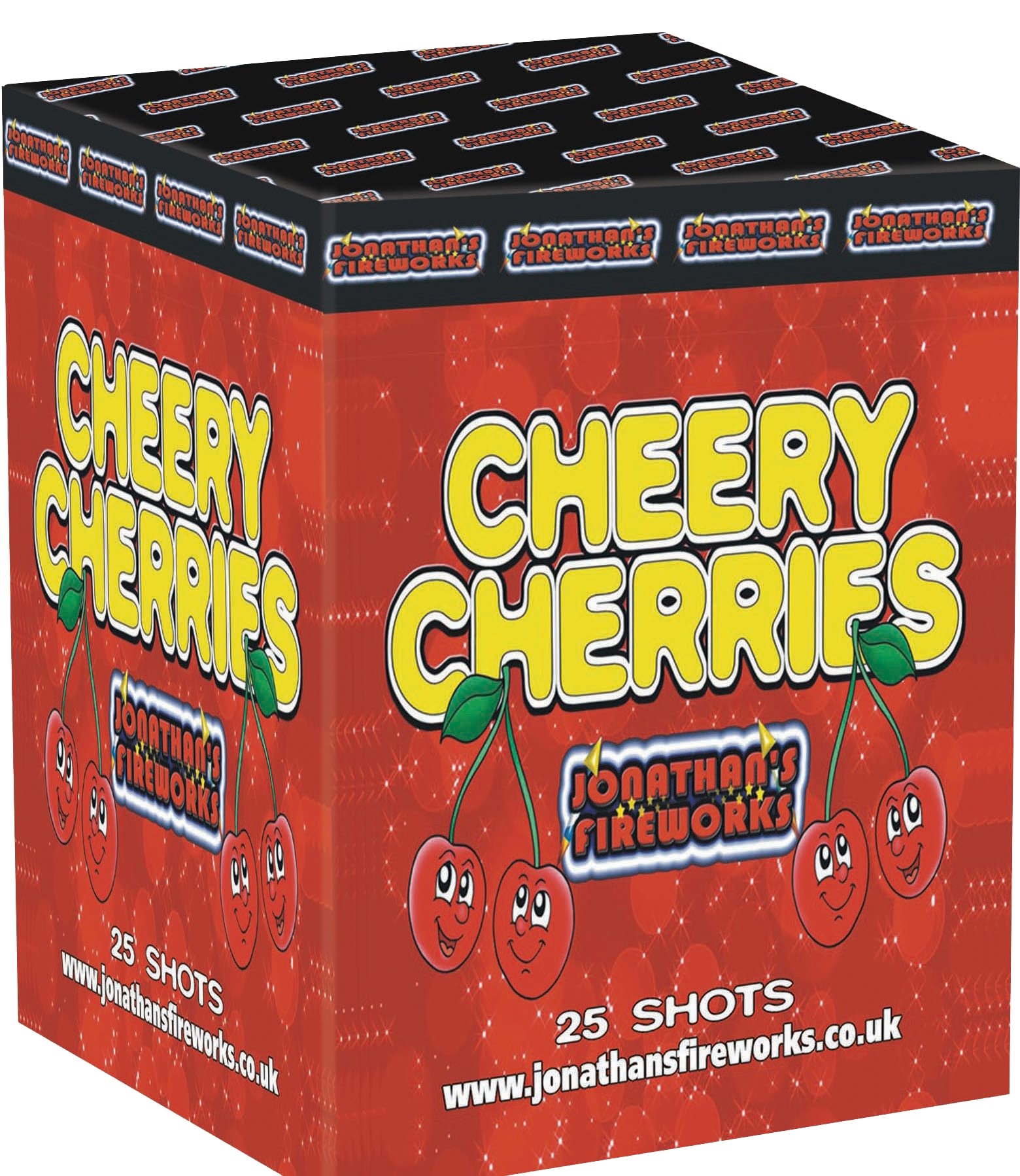 Cheery Cherries