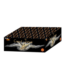 Caged Jaguar Pro save £75.00