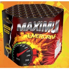 Maximum Overdrive save £36.00