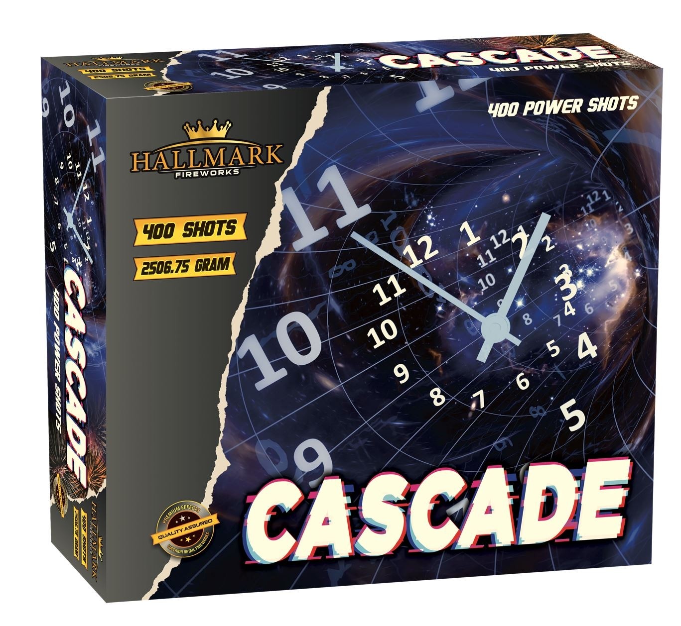 Cascade  saving  £79.99