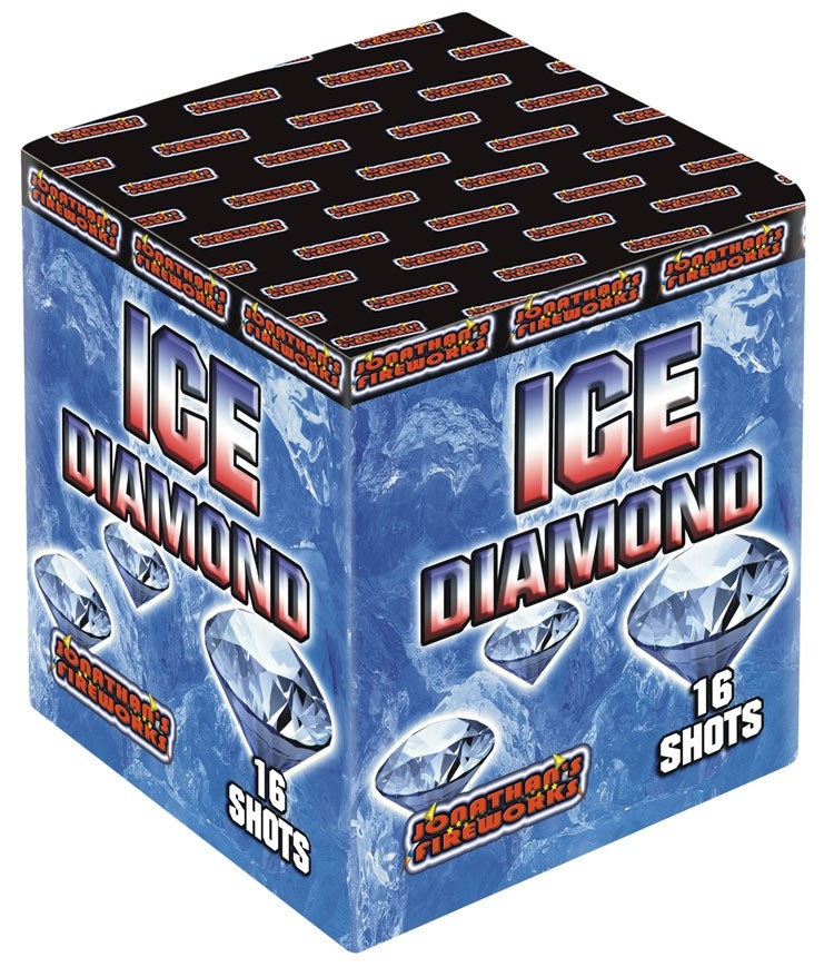 Ice Diamond