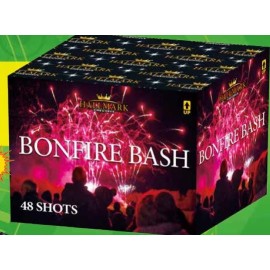 Bonfire Bash