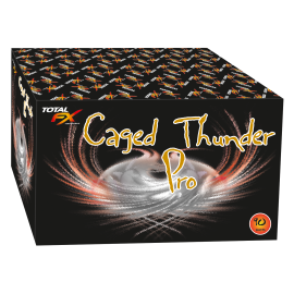 Caged Thunder Pro