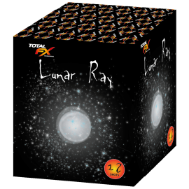 Lunar ray