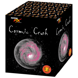 Cosmic Crush 
