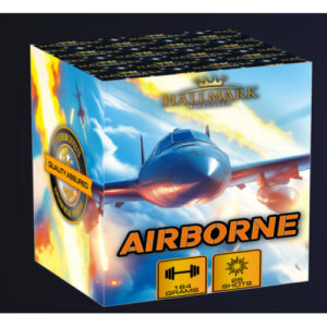 Airborne