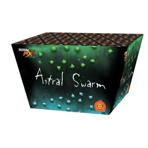 Astral Storm now £99.99 save £50.00