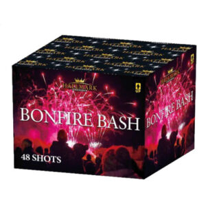 Bonfire Bash