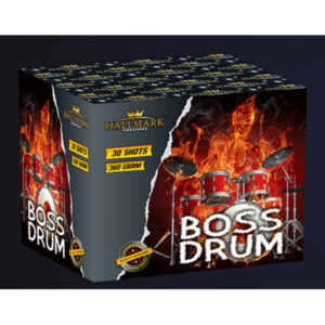Boss Drum