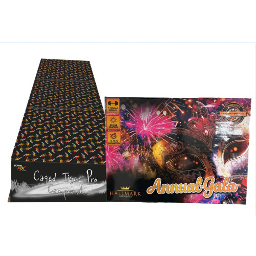 Fantastic Finale massive saving £79.99