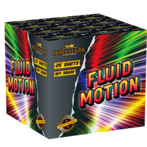 Fluid Motion