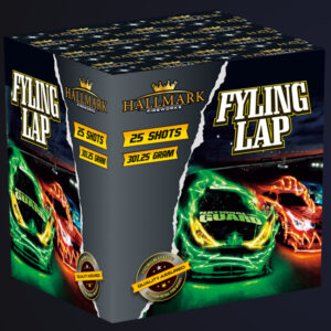 Flying Lap