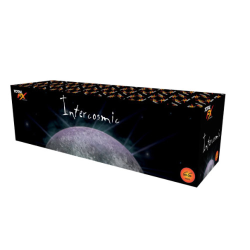 Intercosmic now £99,99 save £50.00