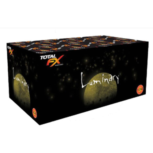 Luminary save £20.00